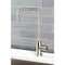 Kingston Brass KS6198DL Concord Single-Handle Water Filtration Faucet, Brushed Nickel KS6198DL - alternate 2